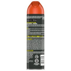 OFF! Sportsmen Active Insect Repellent VI, Mosquito Bug Spray, 7.5 fl oz