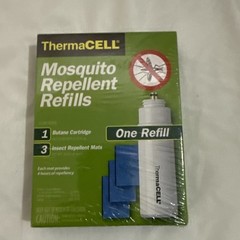 Thermacell Mosquito Repellent Refill (MR000-12)