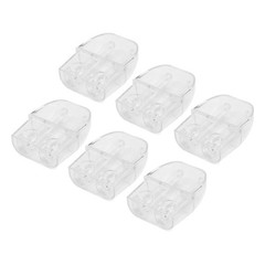 10pcs Car Deer Whistles Adhesive Vehicle Deer Warning Devices For Automotiv