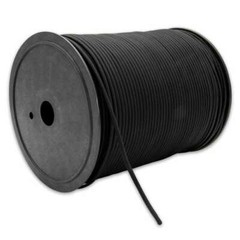 Black Legion 1000FT 550 Paracord Parachute Cord Rope Lanyard Army 7 Strand Core