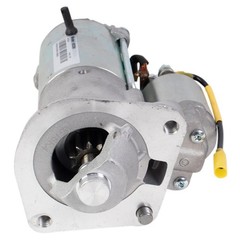 Trq Starter Compatible 2008-2013 Volvo C30 C70 S40 S60 V50 2015 V60 2007 V70