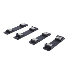 Magnetic Body Post Mount Kit 72mm And 81mm Hole Body Shell Mount Column Set