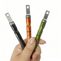 6PCS Ferro Rods Fire Starter Sticks Fire Striker Flint and Steel Fire Starter…