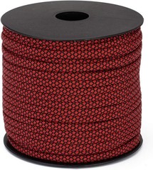7 Strand Core 550lb Paracord Parachute Cord Lanyard Mil Spec Type III – 4mm 165