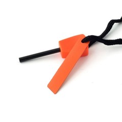 New OUTDOOR SAFTY KIT Simple, Light Weight for Outside, Camping, Fishing