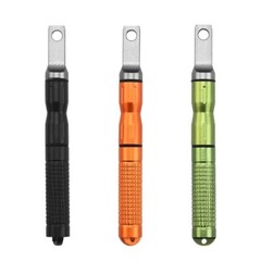 🔥Survival Lighter WATERPROOF Metal 22g Outdoor Camping Emergency Wand