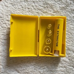 Sawyer The Extractor Complete Bite & Sting First Aid Kit – Open Box – Never Used