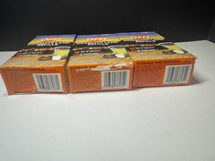 3 Off! 76086 Mosquito Lamp Repellent Refill 3 Boxes – 6 Candles, 6 Diffusers