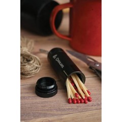 Coghlan’s Aluminum Match Case