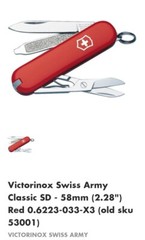 Outdoor Adventure Pack(For Kids) Book, Accessories & Swiss Army Knife