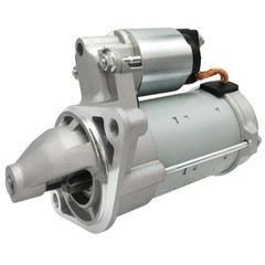 Boatrip 19049 Starter Motor Compatible Toyota Corolla 1.8L 2009-2016 Matrix