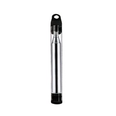PSKOOK Blow Fire Tube Portable Pocket Bellow, Outdoor Survival Tool, Fire Blowin