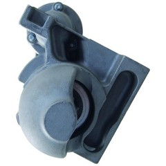 Premier Gear Pg-6491 Starter Replacement For Impala Malibu Equinox S10 Cavalier