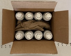 Mosquito and Tick Repellant 8-Pack