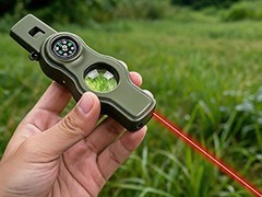 Emergency Survival Safety Whistle，Whistle for Kids with