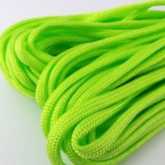 2 Rolls 7-Core 4mm Paracord – Multi-Purpose Survival Rescue Rope