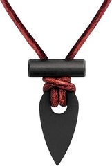 Spark Necklace – Functional & Stylish Fire Starter Necklace, Made In USA, Zir…
