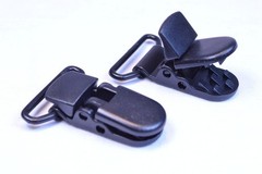Suspender Clips for Paracord & DIY Projects – Keep Those Pants Up!!