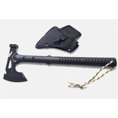 For Survival Camping Grip Multi Function Hammer Axe High Strength Fiber NEW