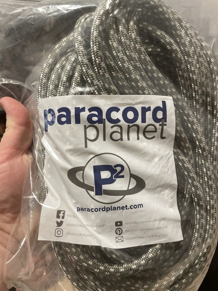 Paracord