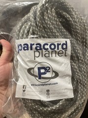 Paracord