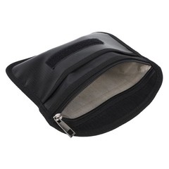 Fireproof Faraday Bag Radio Frequency Identification Signal Blocking Bag Wat CHU