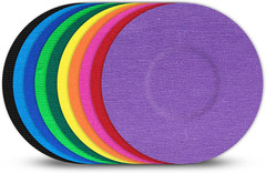 Libre 3 plus Sensor Covers Waterproof, 40Pack Flexible Adhesive Patches