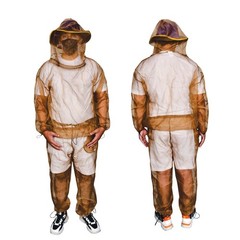 Mosquito Suit – Bug Mesh Jacket & Pants with Hood for Men & Women | Mosquito …