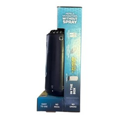 THERMACELL NEW Heat Activated 15 FT. Zone Mosquito Non Spray Repellent Midnight