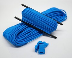 1/2″ Colonial Blue Paracord Buckles – ½» Buckle Perfect for Crafting
