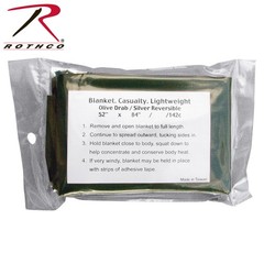 Olive Drab Blankets 9070