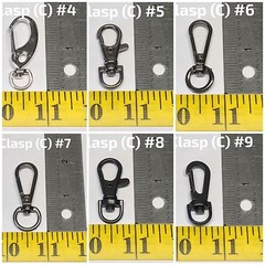 Custom Breakaway paracord neck ID lanyard W/ OPTIONS (Pick 3 Colors)