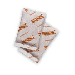 HotHands Hand Warmer Value Pack, 10 Count (Pack 10 of 1), Beige