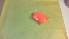 Acme Model # 901 Helluva Whistle