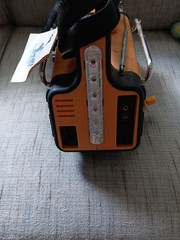 Vector Stormtracker VEC135