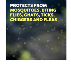 OFF! Outdoor Insect and Mosquito Repellent Fogger 16 oz., 3 pk.
