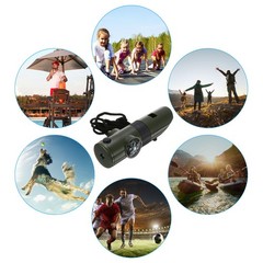 7-in-1Survival Whistles, 3 Pack Multi-Tool Whistle with Lanyard