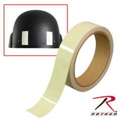 Rothco Military Phosphorescent Luminous Tape