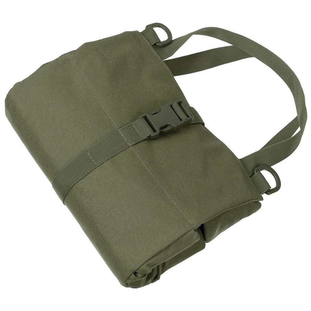 Tool bag outdoor tool bag bushcraft pouch olive green