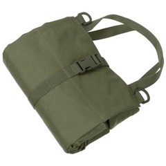 Tool bag outdoor tool bag bushcraft pouch olive green