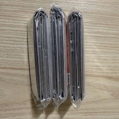 Emergency Blanket 52” x 84” Survival Blanket Pack Of 3 Orem Utah USA