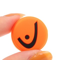 Tennis Racket Shock Absorber Vibration Dampeners Anti-vibration Tennis Sports