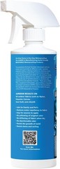 Outdoor Fabric Waterproofing Spray 16 oz Eco-Friendly Water Based Restores Water