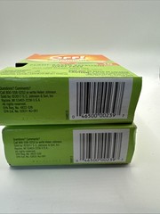 (2) Off! Botanicals 694974 Insect Repellant Towelettes 10 count COMBINESHIP