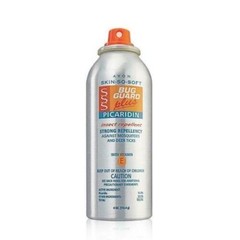 Avon Skin So Soft Bug Guard Plus Picaridin in 4oz Aerosol…Fast Shipping