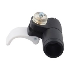 Easy to Install Replacement Lock for Trekking Poles Multiple for Sizes Available