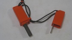 UST Ultimate Servival Technologies Strikeforce Fire Starter – orange