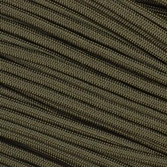 The Paracord Store | Type III 550 Paracord – 1000 FT Spool, Ranger Green | He…