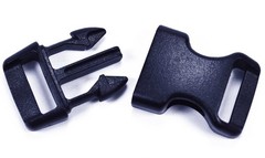 5/8″ Paracord Buckle – Perfect for All Your Paracord Projects!