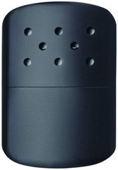 Zippo Hand Warmer Oil Filling type 12 hours fever With Cloth Pouch